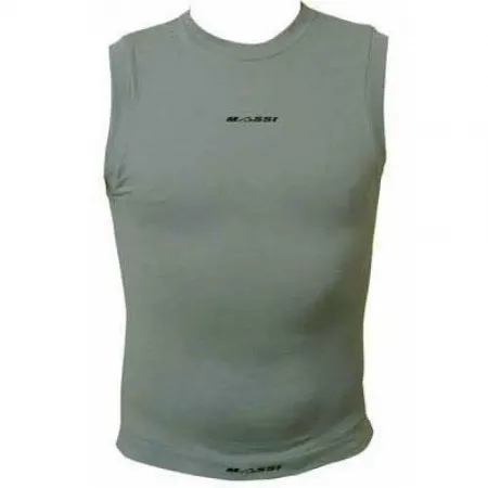 MASSI Thermo Light Evo 민소매 이너웨어 3136061063