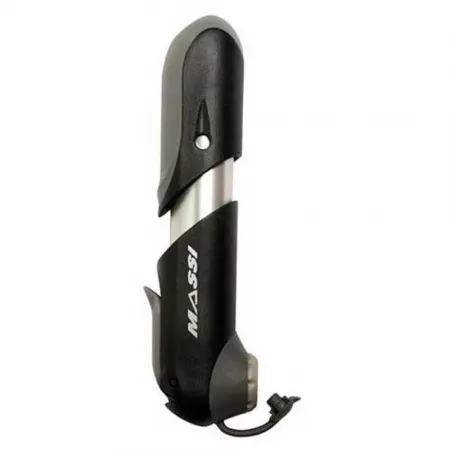 MASSI 14 cm Telescopic Double Shot Alumin 미니 펌프 3136061305
