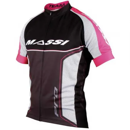 MASSI Pro Team 반팔 져지 3136061315