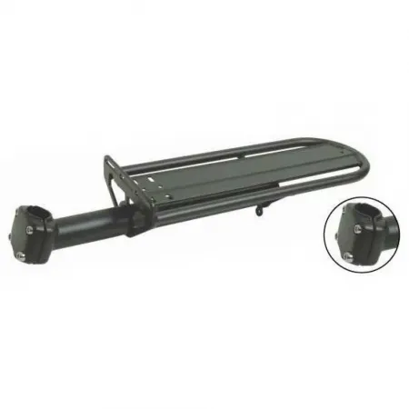 MASSI Carrier CM-01 Aluminium Adjustable 파니어 랙 3136061769