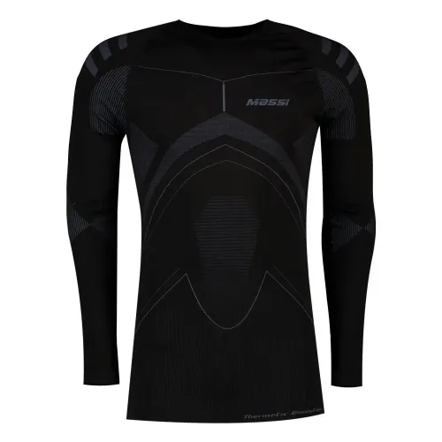 MASSI Thermetic Evolution Carbon 긴팔 이너웨어 3136061919