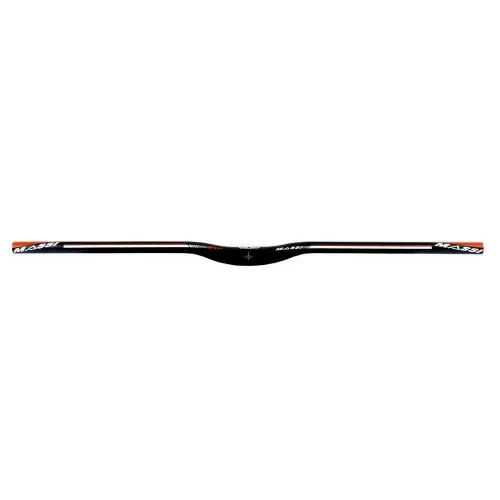 MASSI Alloy H/B 35x780 mm MHB-201 R12 핸들바 3136061984