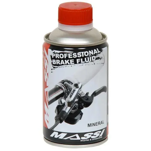 MASSI Mineral 브레이크 오일 250ml 3136062139