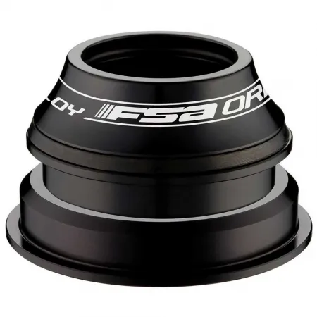 FSA Orbit ZS CF Carbon 1 1/8 Inches 조향 시스템 3136071970