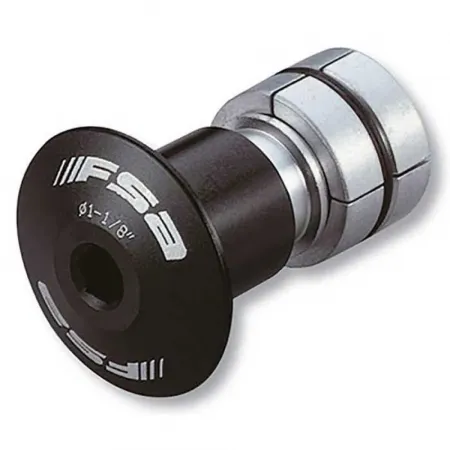 FSA Plug Carbon Fork 1 1/8 Inches 자전거 헤드셋 확장기 3136071987