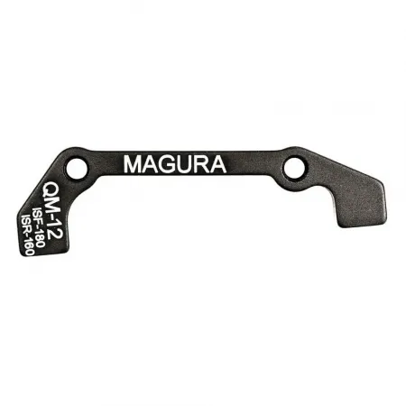 마구라 Adaptador 디스크o Freno Qm12 디스크 브레이크 캘리퍼 어댑터 3136084295