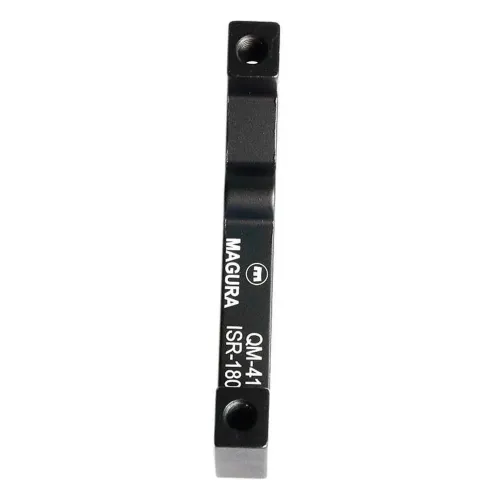마구라 Adaptador 디스크o Freno Qm41 디스크 브레이크 캘리퍼 어댑터 3136084296