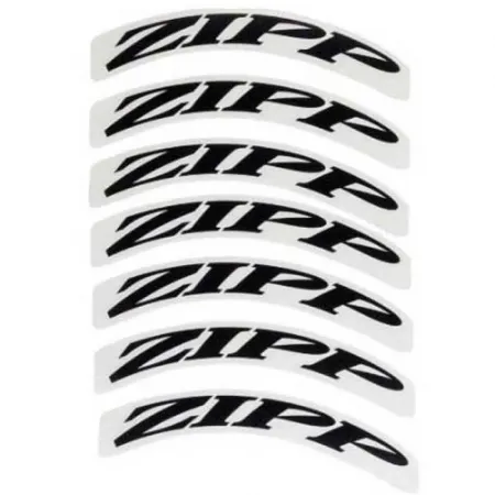 ZIPP 202 스티커 3136088615