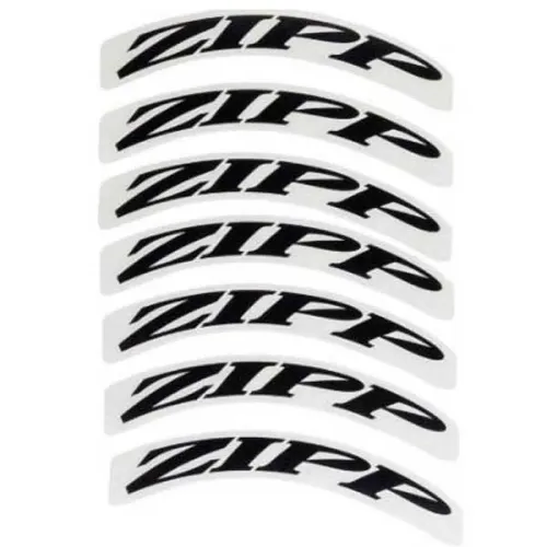 ZIPP Decal Rim 202 스티커 3136088615