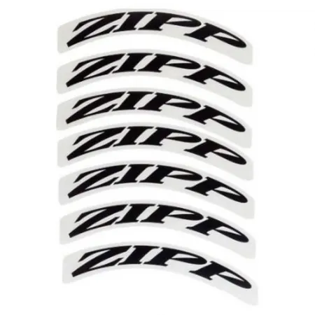 ZIPP 303 스티커 3136088621