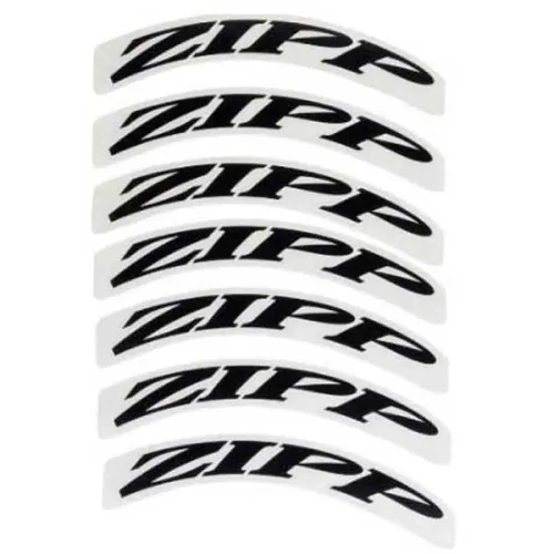 ZIPP Decal Rim 808/Disc 스티커 3136088633