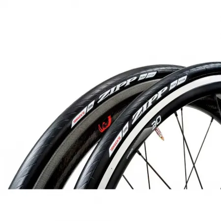 ZIPP Tangente Course PRB 700C x 28 도로용 타이어 3136088725