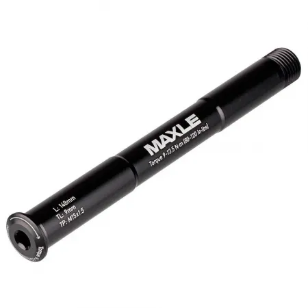 락샥 Maxle Stealth MTB 148 mm Standard 프론트 쓰루 액슬 3136091660