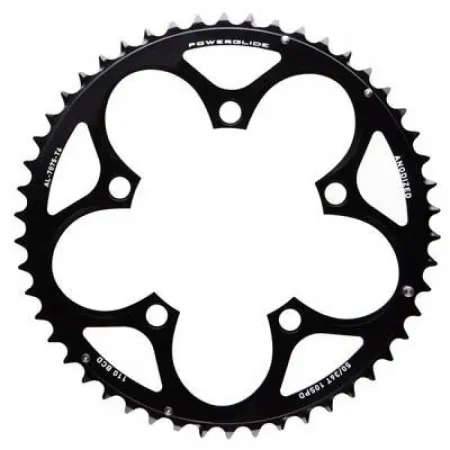 스램 Road Rival22 X-Glide R 체인링 3136091972