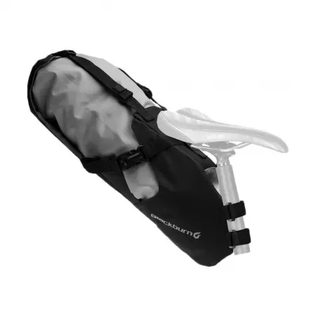 블랙번 Outpost Seat Pack Dry 안장 가방 3136279906