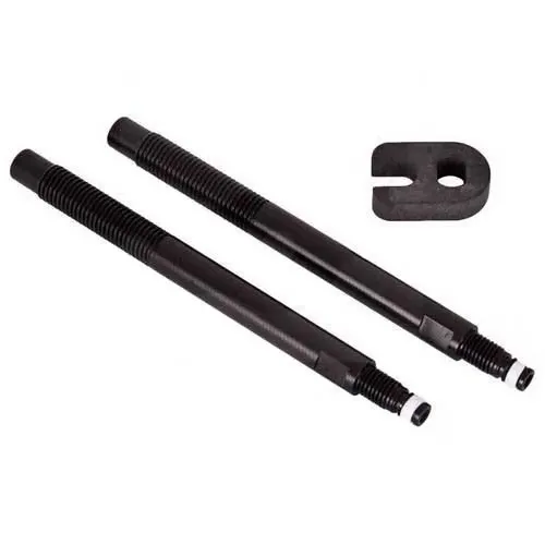 SCHWALBE Presta 밸브 익스텐더 2 단위 3136290140