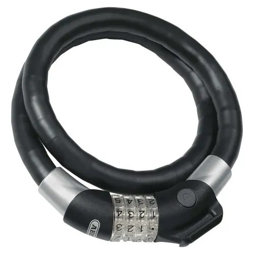 아부스 Steel O Flex Raydo Pro 1460/85+KF 케이블 잠금 장치 3136331888