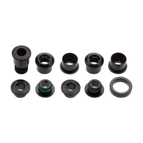 스램 Spare Parts Tornilleria Platos New 체인링 나사 세트 3136336115