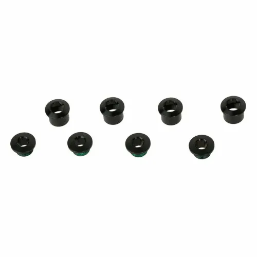 스램 Spare Parts Tornilleria Plato X01/X1 체인링 나사 세트 3136336117