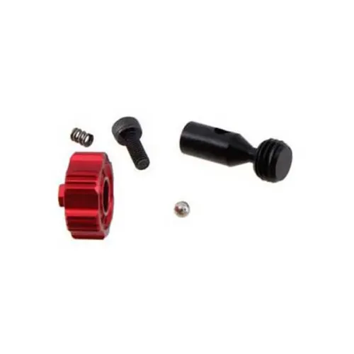 락샥 Rebound Adjust Knob Kit Vivid/Vivid Air 조절기 3136338369