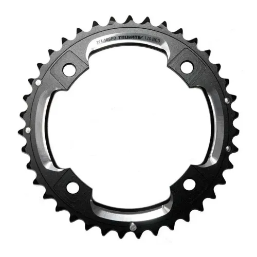스램 MTB 2x10s BB30 120 BCD 체인링 3136338471