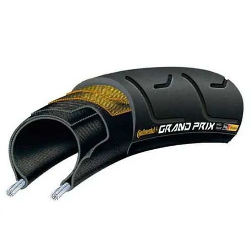 CONTINENTAL Grand Prix 700C x 25 로드 타이어 3136378021