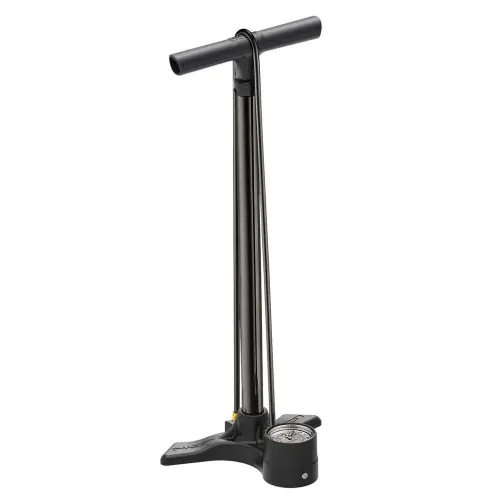 리자인 Macro Floor Drive ABS-1 Chuck 자전거 펌프 3136615740