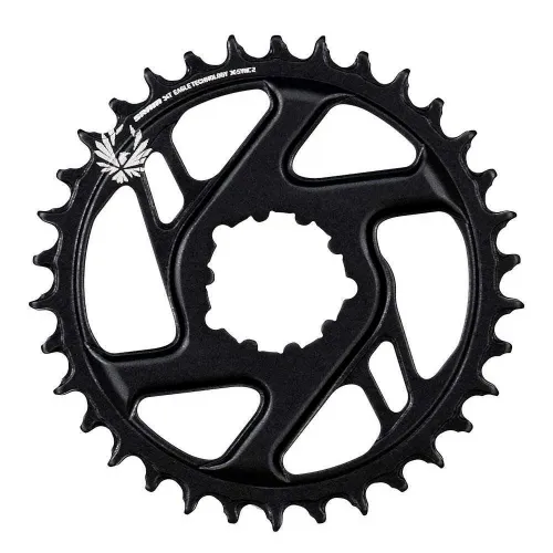 스램 X-Sync 2 Eagle Direct Mount 3도 체인링 3136634130