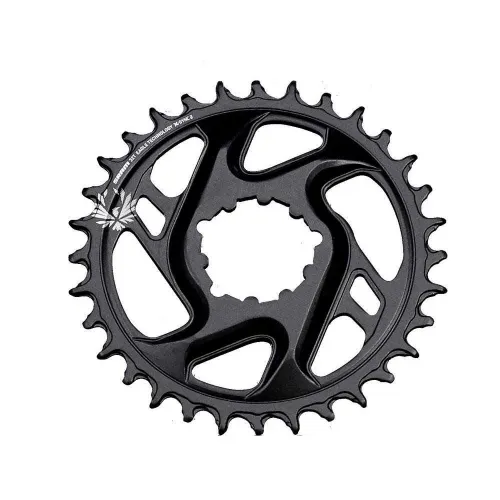 스램 X-Sync Eagle Direct Mount 6 mm 체인링 3136634131