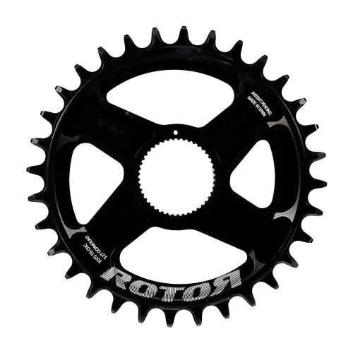 로터 Round Direct Mount Ring 체인링 3136710203