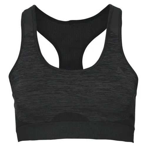 ODLO Seamless 미디엄 임팩트 스포츠 브라 3136739064