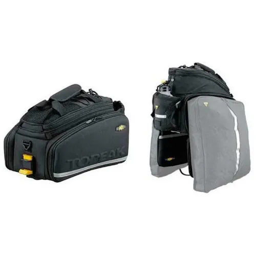 토픽 MTX TrunkBag DXP 22.6L 사이드 백 3136806596