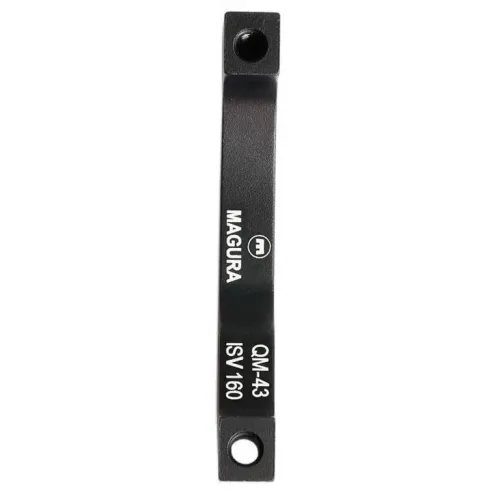 마구라 QM43 디스크 브레이크 캘리퍼 어댑터 3136813215
