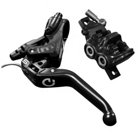 마구라 디스크 MT5E Hydraulic 브레이크 3136813257