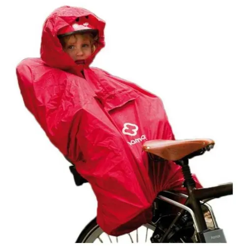하막스 Rain Poncho 보호자 3136828326
