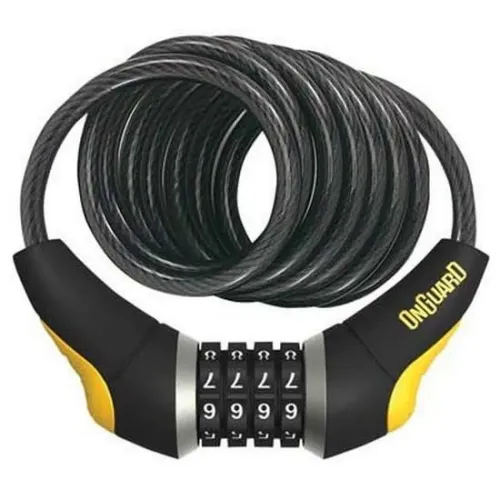 ONGUARD Doberman Combi 케이블 잠금 장치 3136837561