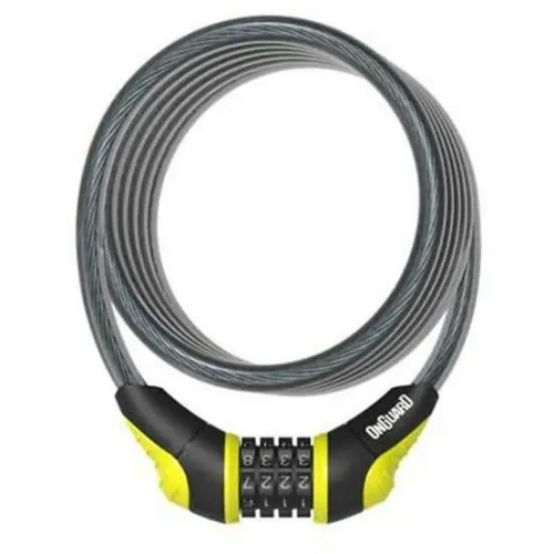 ONGUARD Neon Combi 케이블 잠금 장치 3136837577