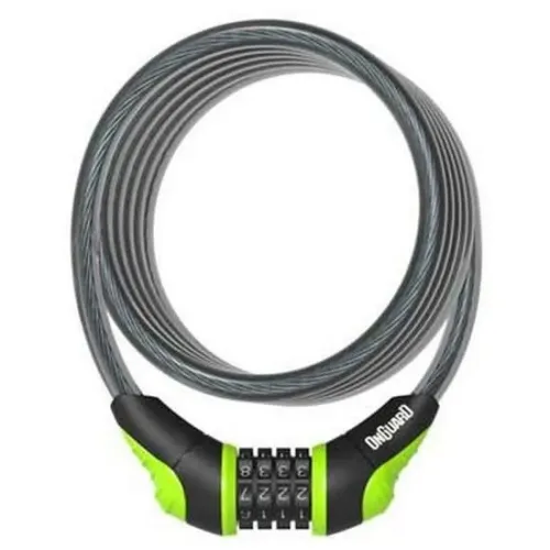 ONGUARD Neon Combi 케이블 잠금 장치 3136837581