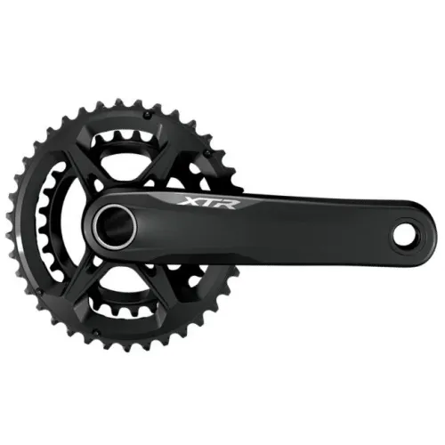 시마노 XTR 9100 크랭크셋 3136866646