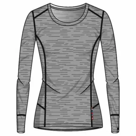 ODLO Natural 100% Merino Warm 긴팔 이너웨어 3136871697