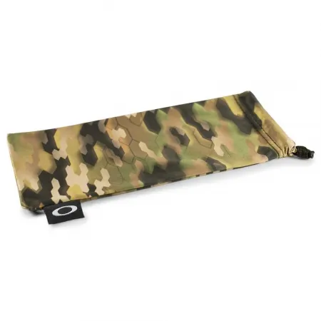 오클리 Microbag Drako Ops Camo 안경집 3136875060