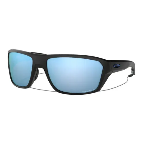 오클리 Split Shot Prizm Deep Water 편광 선글라스 3136875864