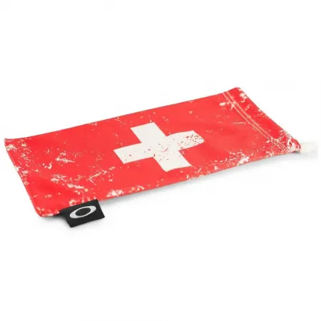 오클리 Microbag Switzerland 안경집 3136875904