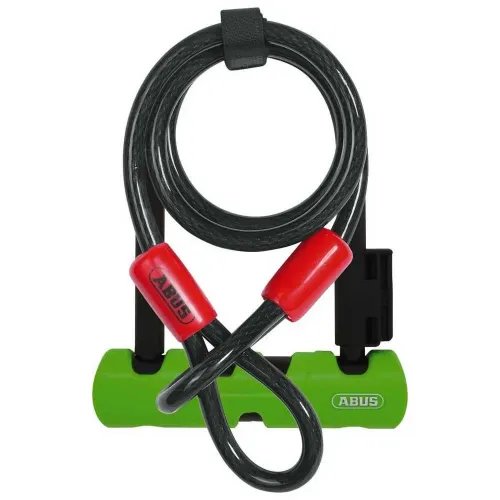 아부스 Ultra Mini Cobra 120 U자물쇠 3136881116