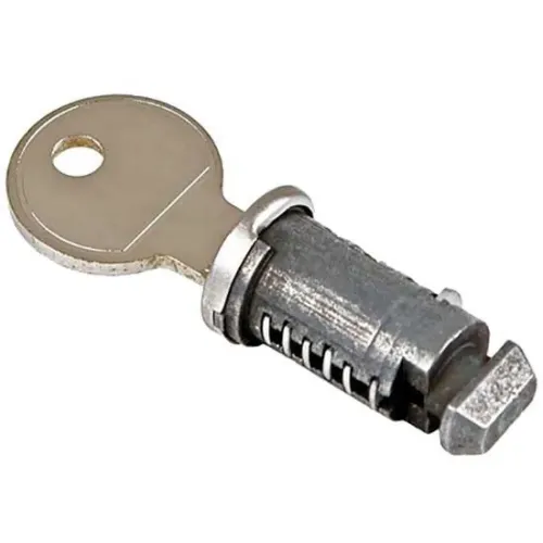 툴레 N170 열쇠가 있는 자물쇠 3136934368