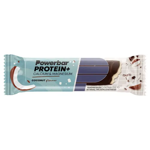 파워바 Protein Plus Minerals 35g 에너지 바 코코넛 (kokoneot) 3136985277