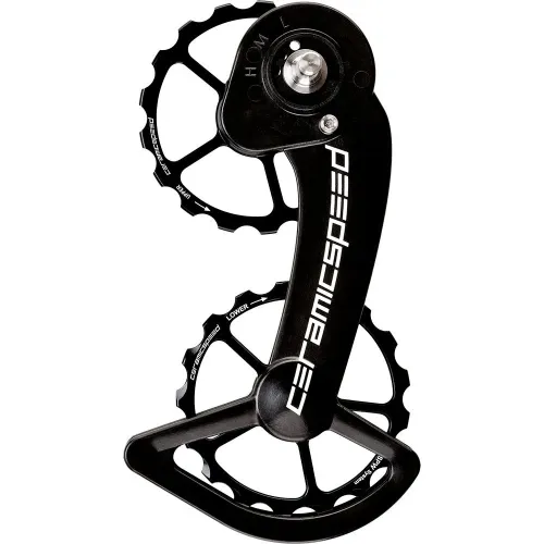 세라믹스피드 Oversized 스램 Etap 변속기 풀리 시스템 3136998043