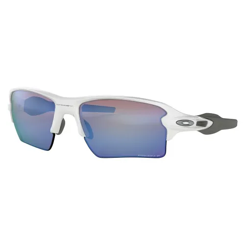 오클리 Flak 2.0 XL Prizm Deep Water 편광 선글라스 3137000847