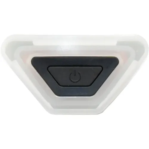 알피나 Plug In II 헬멧 라이트 3137003116