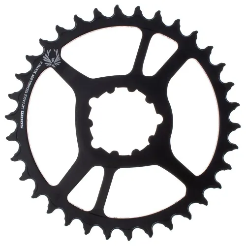 스램 X-Sync Eagle Boost Steel Direct Mount 3 mm Offset 체인링 3137076057